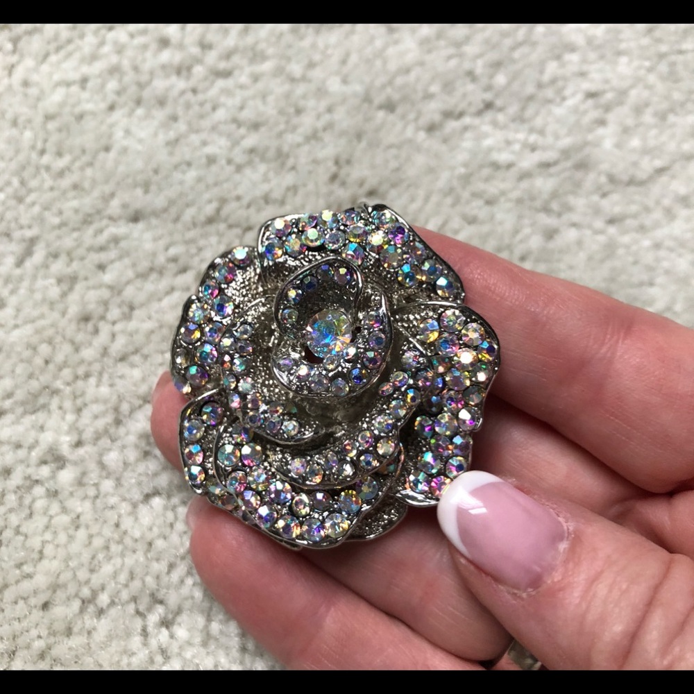 Ring Fashion